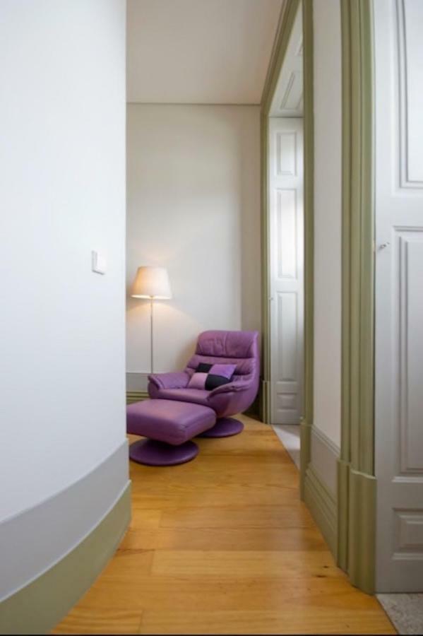 HeartMade Studio Porto Exterior foto